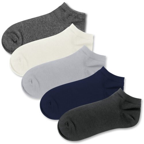 126096_1 June Ankle Socks