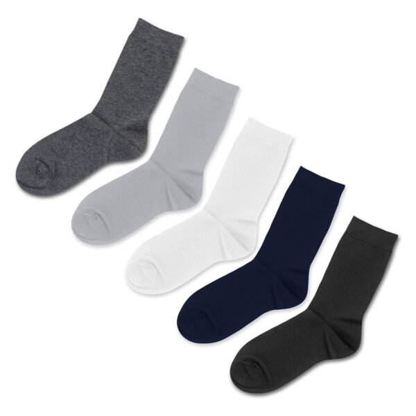 126097_1 June Business Socks