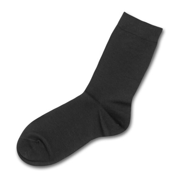 126097_6 June Business Socks