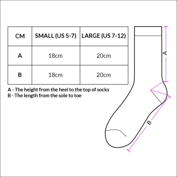 126097_9 June Business Socks