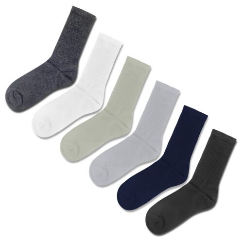 126098_1 June Crew Socks