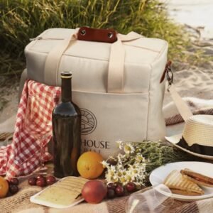 126112-8 Colton Cooler Tote Bag