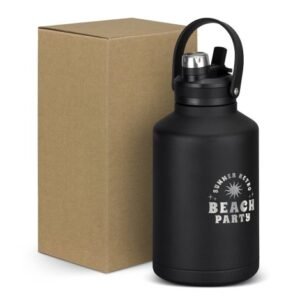 126170-0 Grizzly Vacuum Bottle - 2L