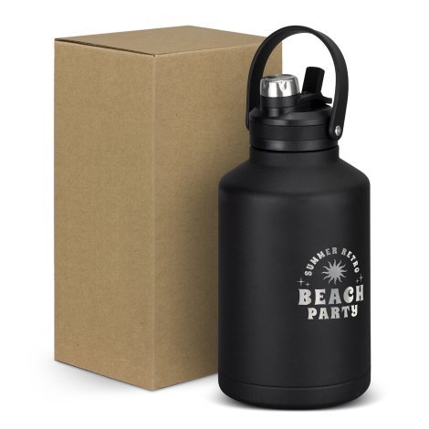 126170-0 Grizzly Vacuum Bottle - 2L