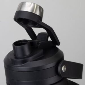 126170-2 Grizzly Vacuum Bottle - 2L