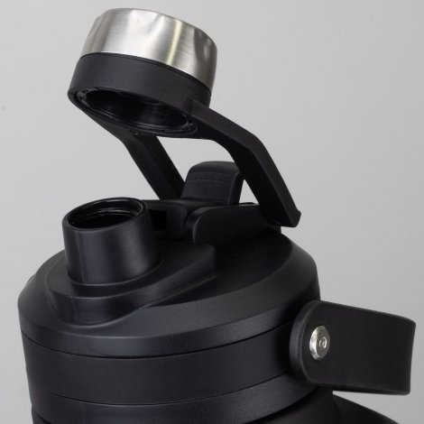 126170-2 Grizzly Vacuum Bottle - 2L
