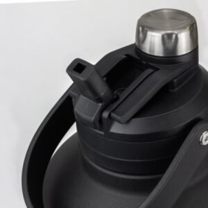 126170-4 Grizzly Vacuum Bottle - 2L