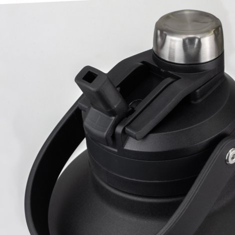 126170-4 Grizzly Vacuum Bottle - 2L