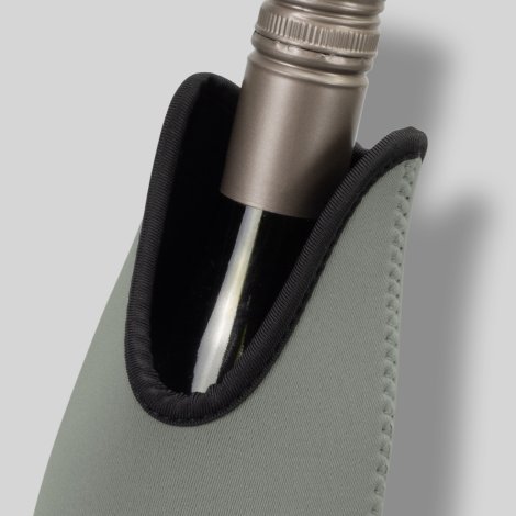 126234-3 Sonoma Wine Bottle Cooler