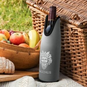 126234-4 Sonoma Wine Bottle Cooler