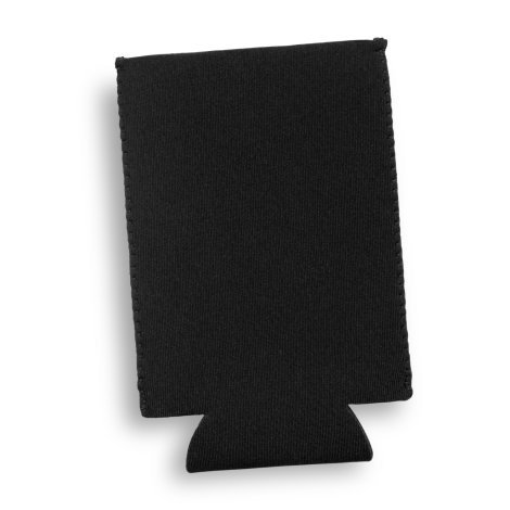 126235-4 Bergen Slim Can Cooler