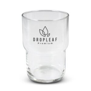 126249-0 Deco Stackable Glass - 460ml