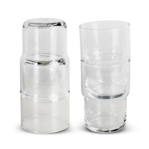 126249-2 Deco Stackable Glass - 460ml