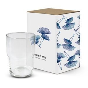 126249-5 Deco Stackable Glass - 460ml
