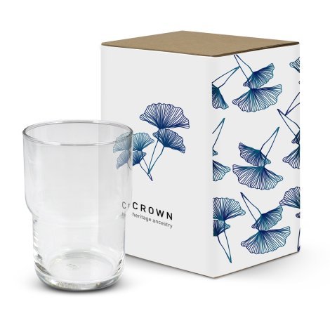 126249-5 Deco Stackable Glass - 460ml