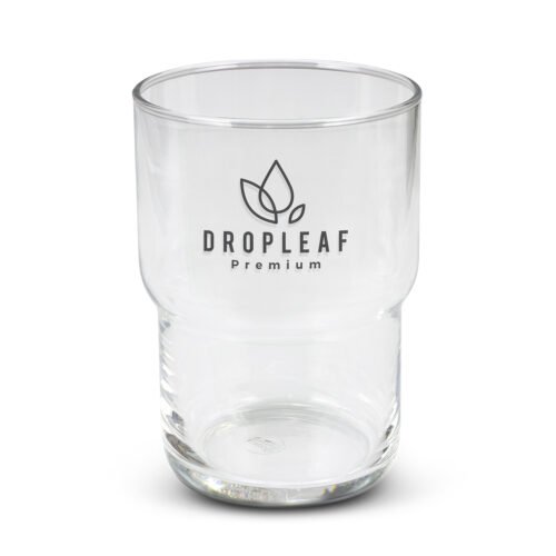 126249_1 Deco Stackable Glass - 460ml