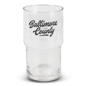 126250-0 Deco Stackable Glass - 630ml