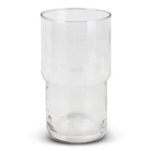126250-1 Deco Stackable Glass - 630ml
