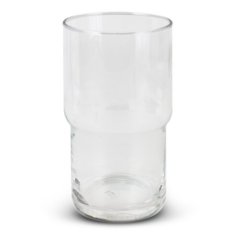 126250-1 Deco Stackable Glass - 630ml
