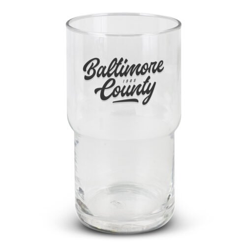 126250_1 Deco Stackable Glass - 630ml