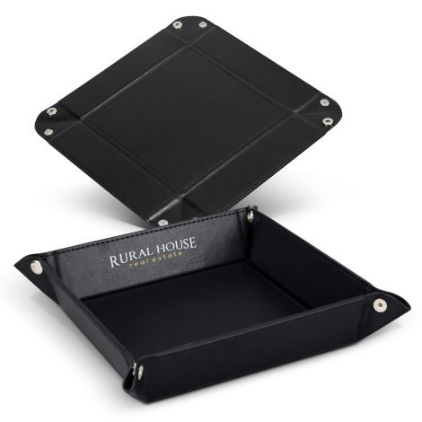 126255-0 Deuce Valet Tray