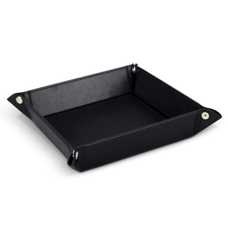 126255-1 Deuce Valet Tray