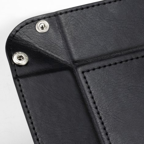 126255-3 Deuce Valet Tray