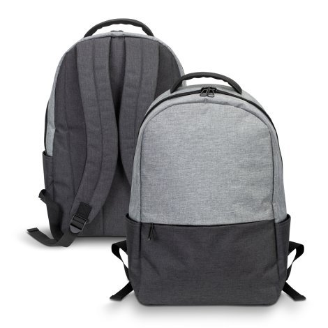 126256-0 Greyton Backpack