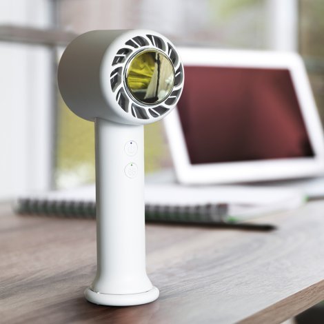 Glacius Personal Cooling Fan