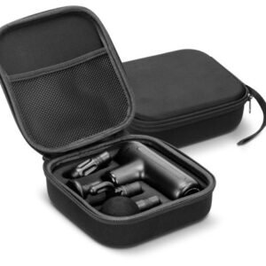 126340-0 Luxe Handheld Massager
