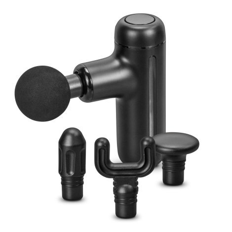 126340-2 Luxe Handheld Massager