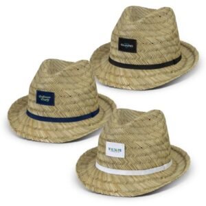 126397-0 Antonio Fedora Hat