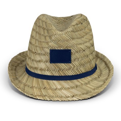 126397-2 Antonio Fedora Hat