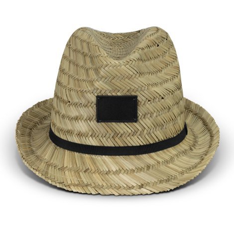 126397-3 Antonio Fedora Hat