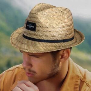 126397-6 Antonio Fedora Hat