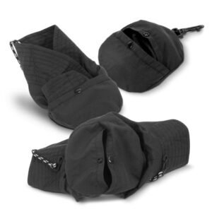 126400-4 Packable Bucket Hat
