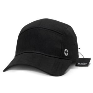 126402-1 Swiss Peak 5 Panel Cap