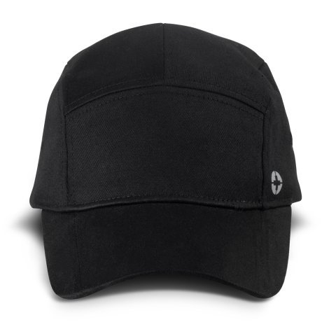 126402-2 Swiss Peak 5 Panel Cap
