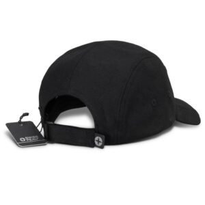 126402-4 Swiss Peak 5 Panel Cap