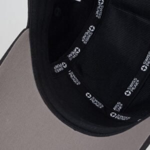 126402-7 Swiss Peak 5 Panel Cap