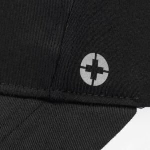 126402-8 Swiss Peak 5 Panel Cap