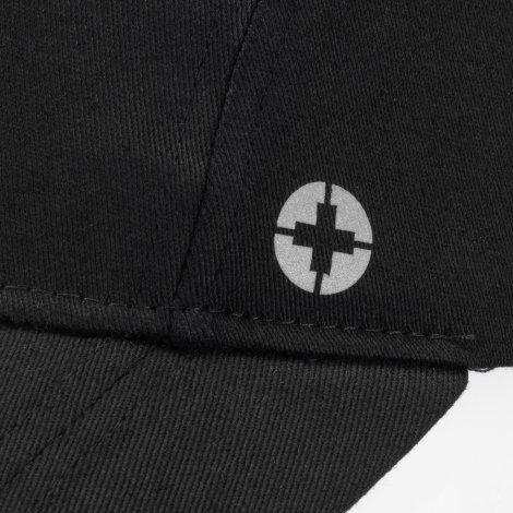 126402-8 Swiss Peak 5 Panel Cap