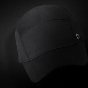 126402-9 Swiss Peak 5 Panel Cap