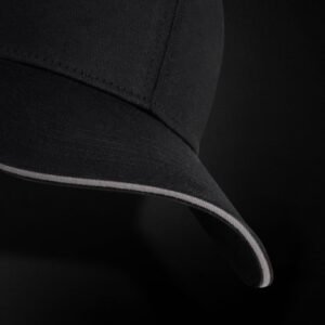 126403-10 Swiss Peak 6 Panel Cap
