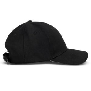 126403-3 Swiss Peak 6 Panel Cap