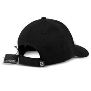 126403-4 Swiss Peak 6 Panel Cap