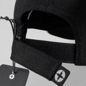 126403-5 Swiss Peak 6 Panel Cap