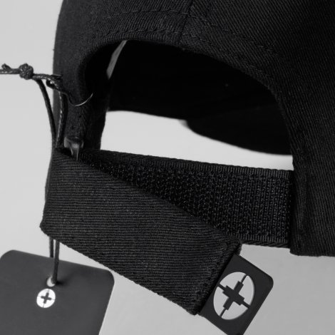 126403-5 Swiss Peak 6 Panel Cap