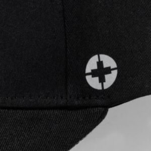 126403-7 Swiss Peak 6 Panel Cap