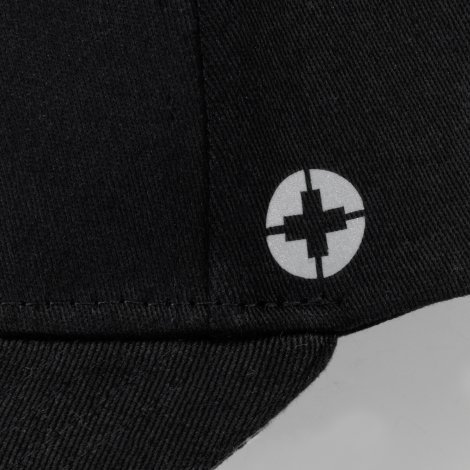 126403-7 Swiss Peak 6 Panel Cap